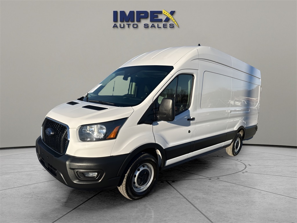 2025 Ford Transit-250 Base's photo
