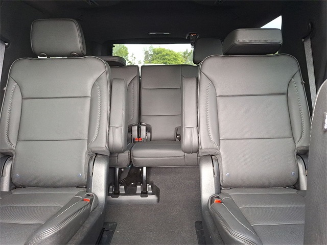 2023 GMC Yukon Denali for sale at PATRIOT BUICK GMC OF BOYERTOWN