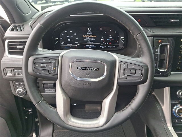 2023 GMC Yukon Denali for sale at PATRIOT BUICK GMC OF BOYERTOWN