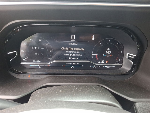 2023 GMC Yukon Denali for sale at PATRIOT BUICK GMC OF BOYERTOWN