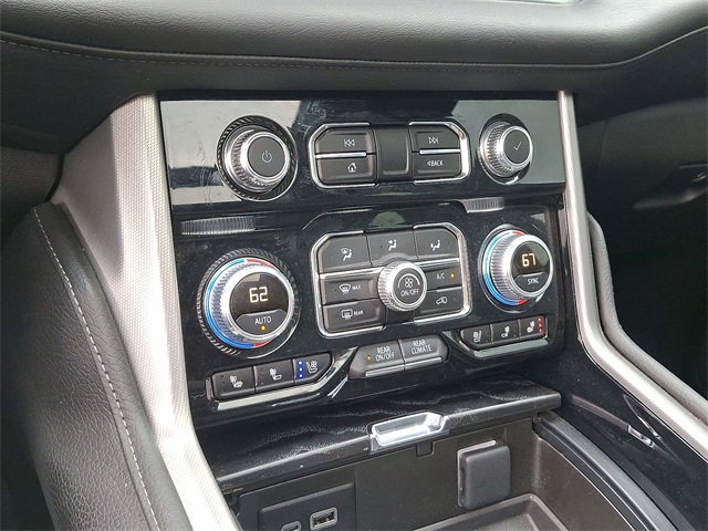 2023 GMC Yukon Denali for sale at PATRIOT BUICK GMC OF BOYERTOWN
