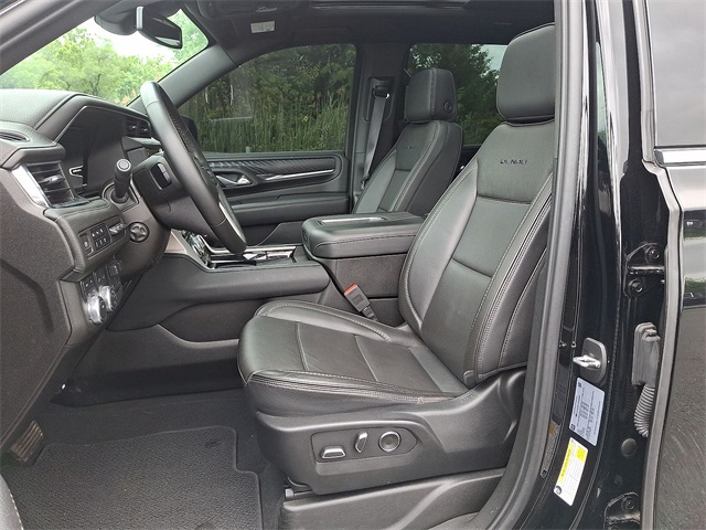 2023 GMC Yukon Denali for sale at PATRIOT BUICK GMC OF BOYERTOWN