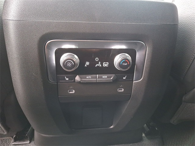 2023 GMC Yukon Denali for sale at PATRIOT BUICK GMC OF BOYERTOWN