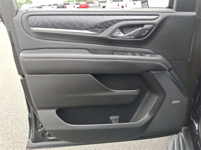 2023 GMC Yukon Denali for sale at PATRIOT BUICK GMC OF BOYERTOWN