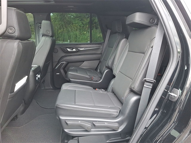 2023 GMC Yukon Denali for sale at PATRIOT BUICK GMC OF BOYERTOWN