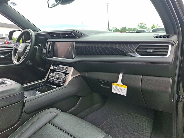 2023 GMC Yukon Denali for sale at PATRIOT BUICK GMC OF BOYERTOWN