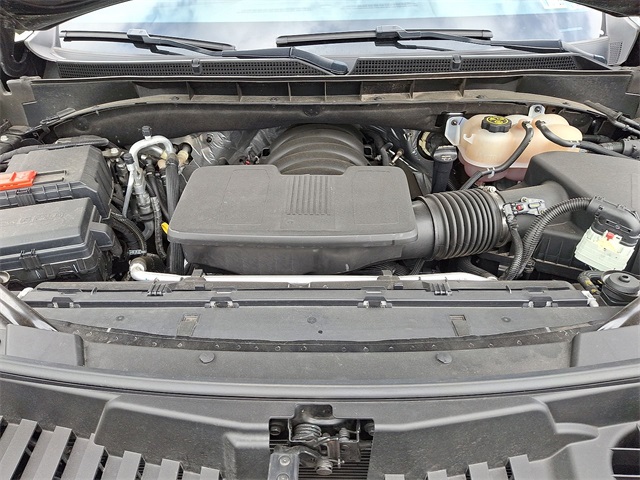 2023 GMC Yukon Denali for sale at PATRIOT BUICK GMC OF BOYERTOWN
