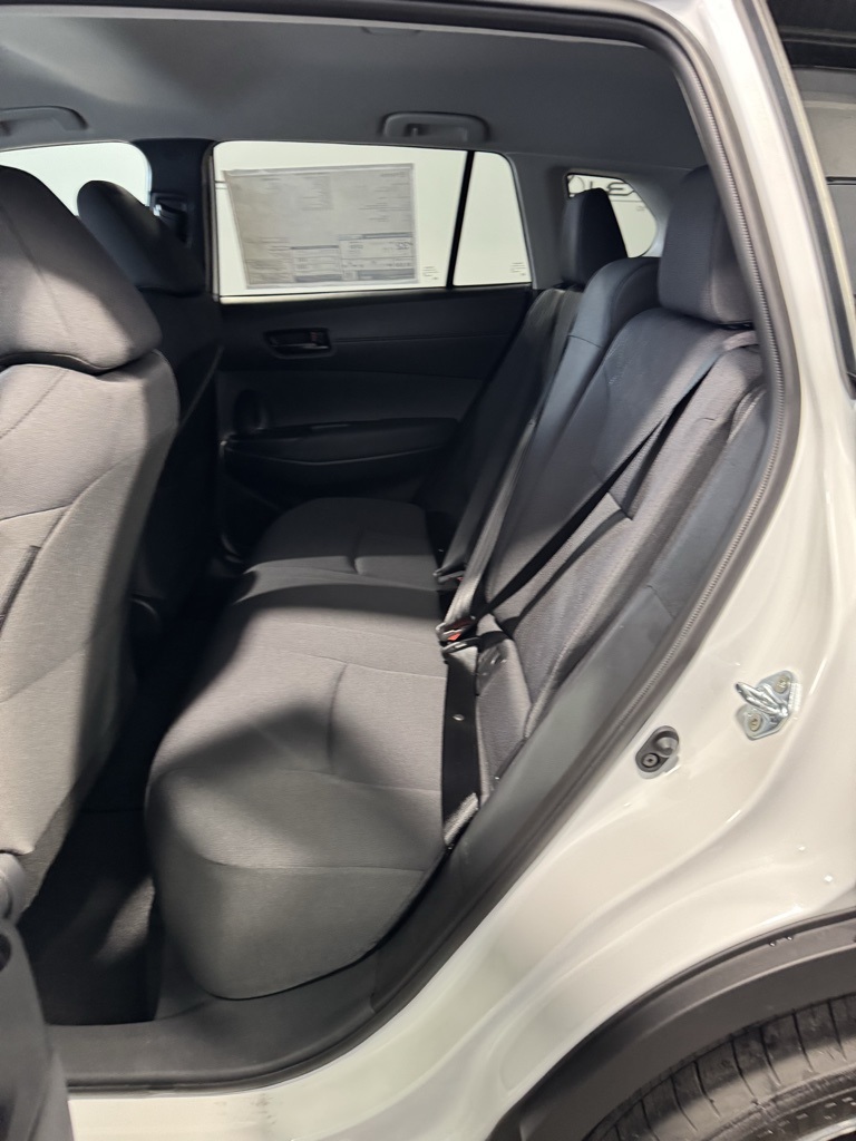 Thumbnail: 2026 Toyota Corolla Cross - 29