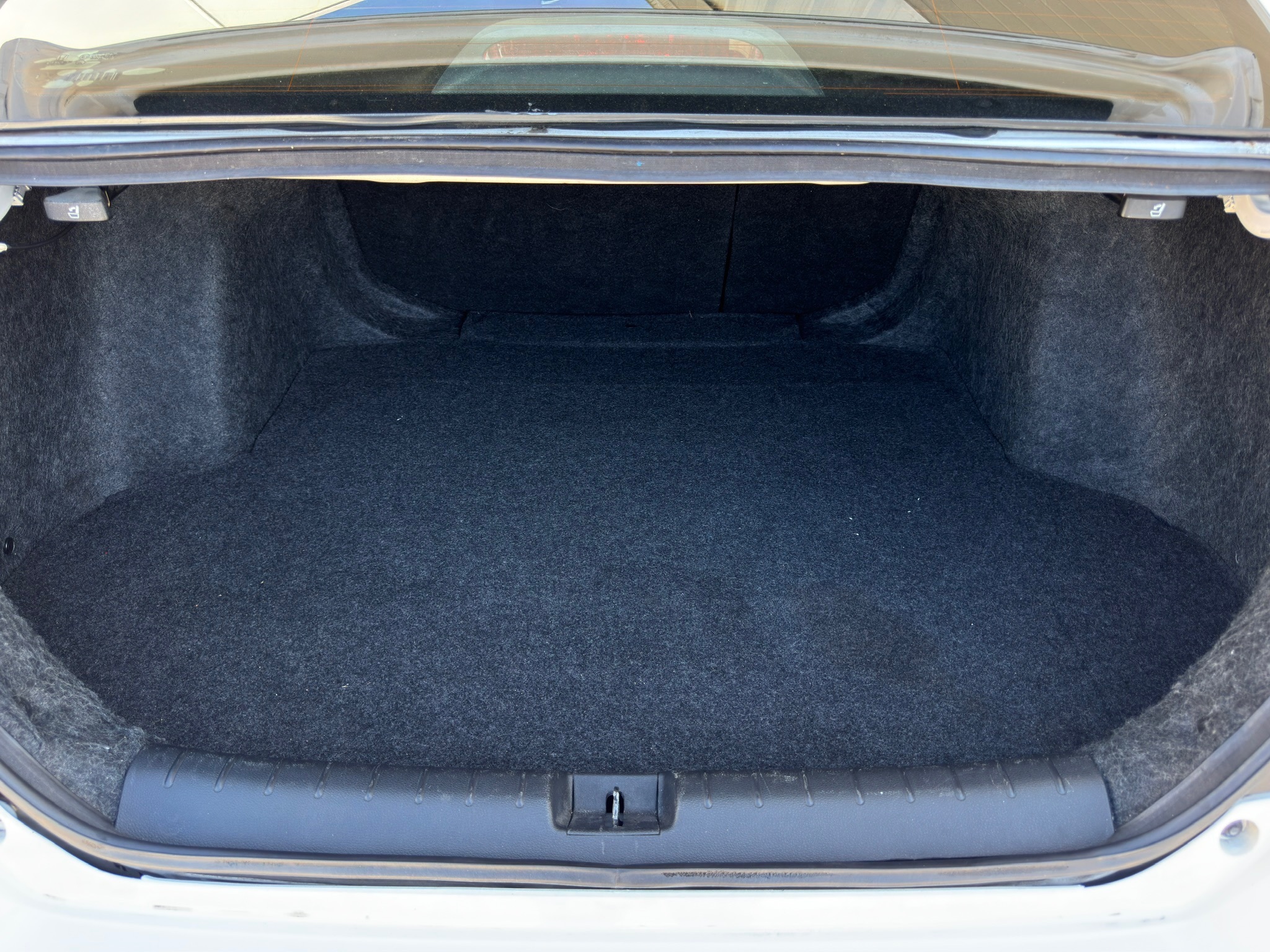 2019 Honda Civic Sport  at Emmons Autoplex