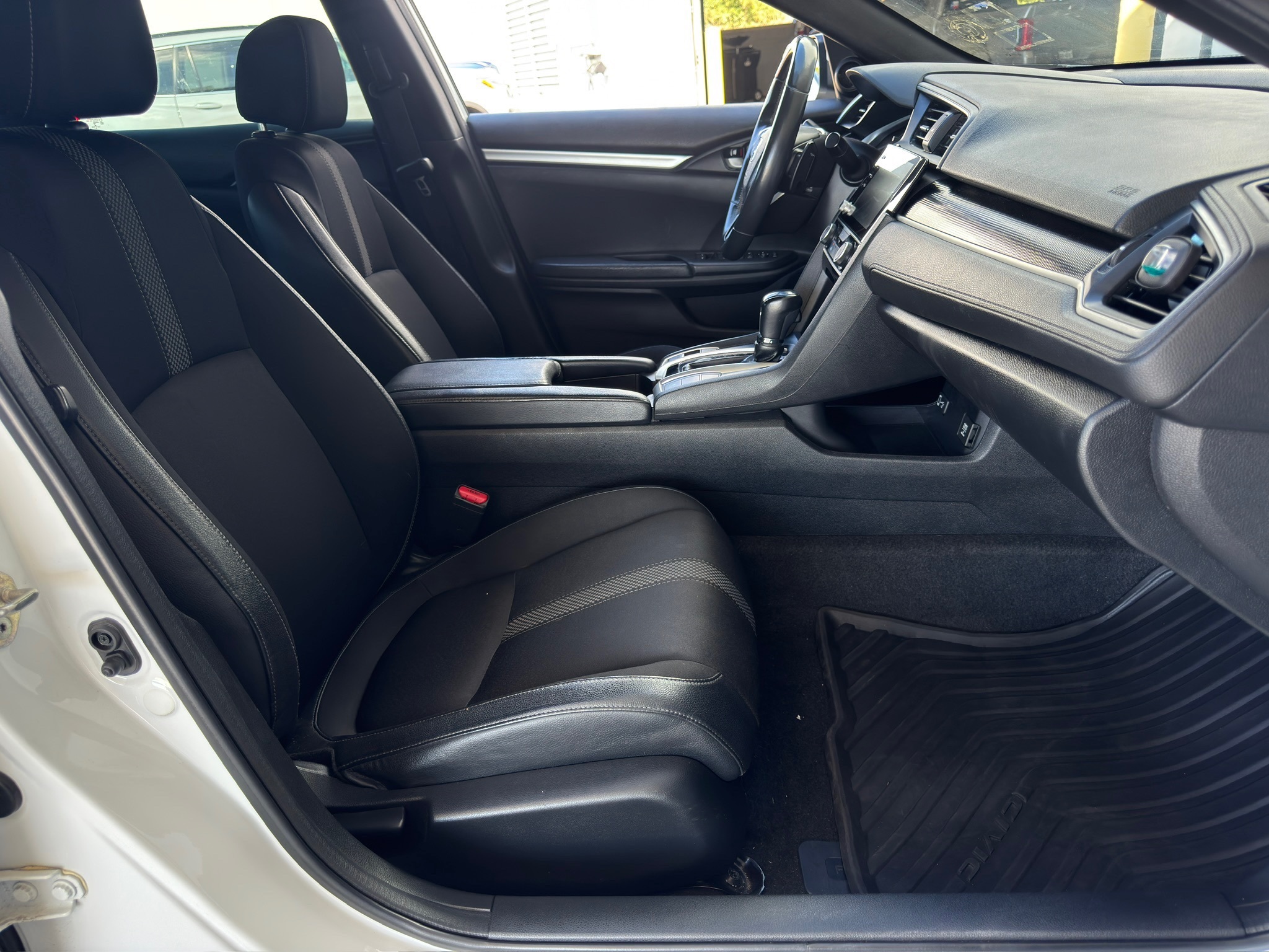 2019 Honda Civic Sport  at Emmons Autoplex