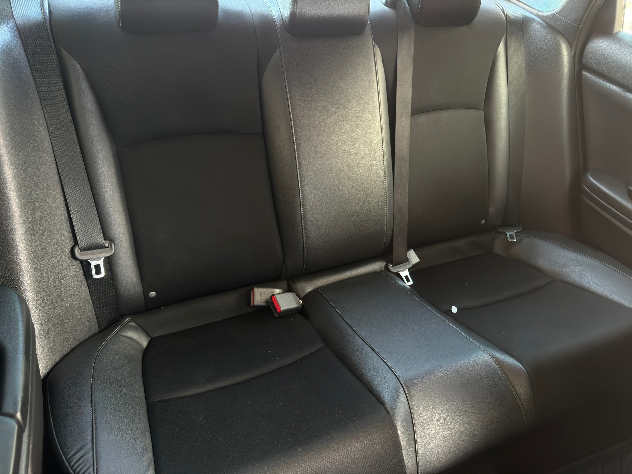 2019 Honda Civic Sport  at Emmons Autoplex