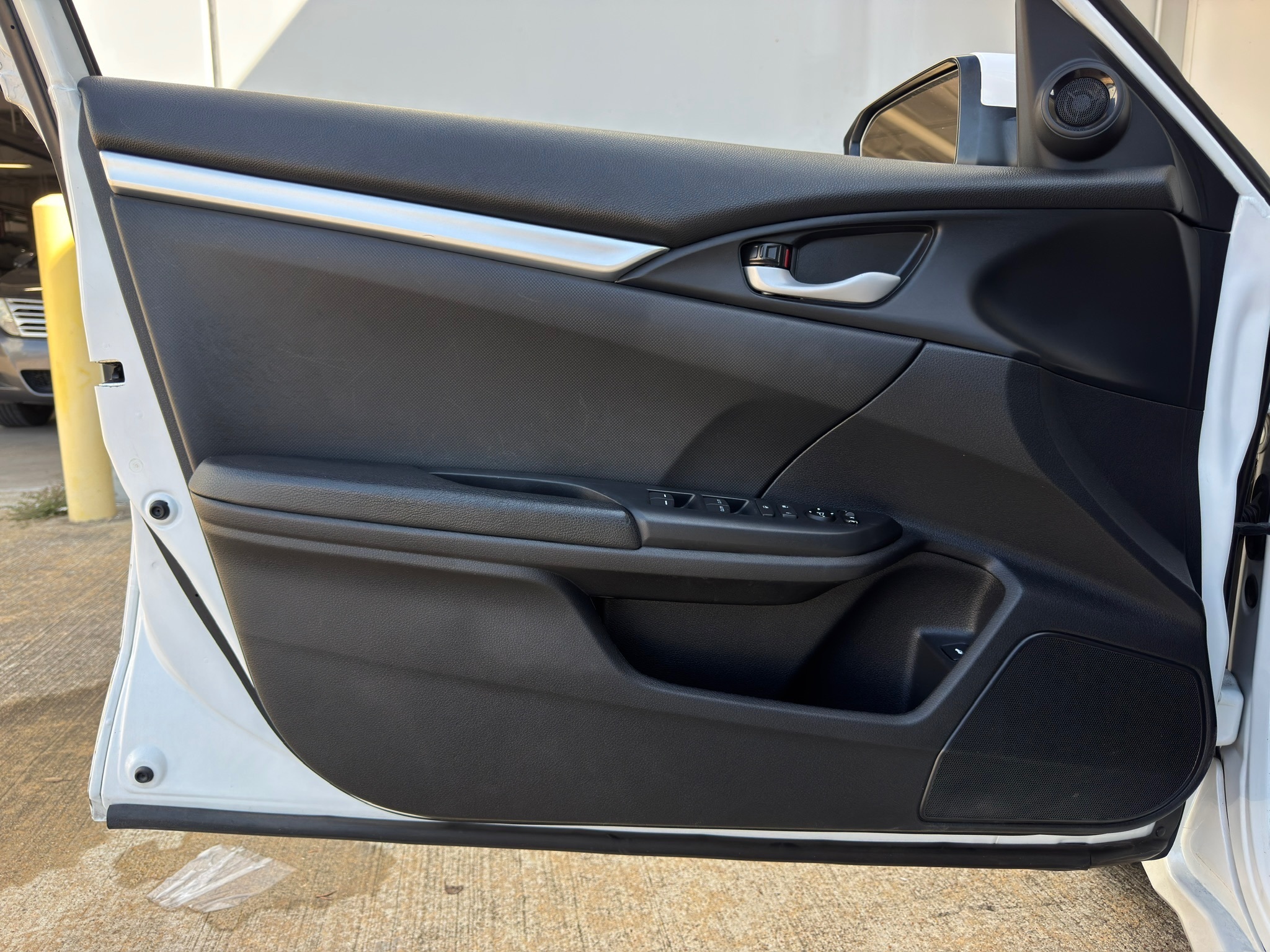 2019 Honda Civic Sport  at Emmons Autoplex