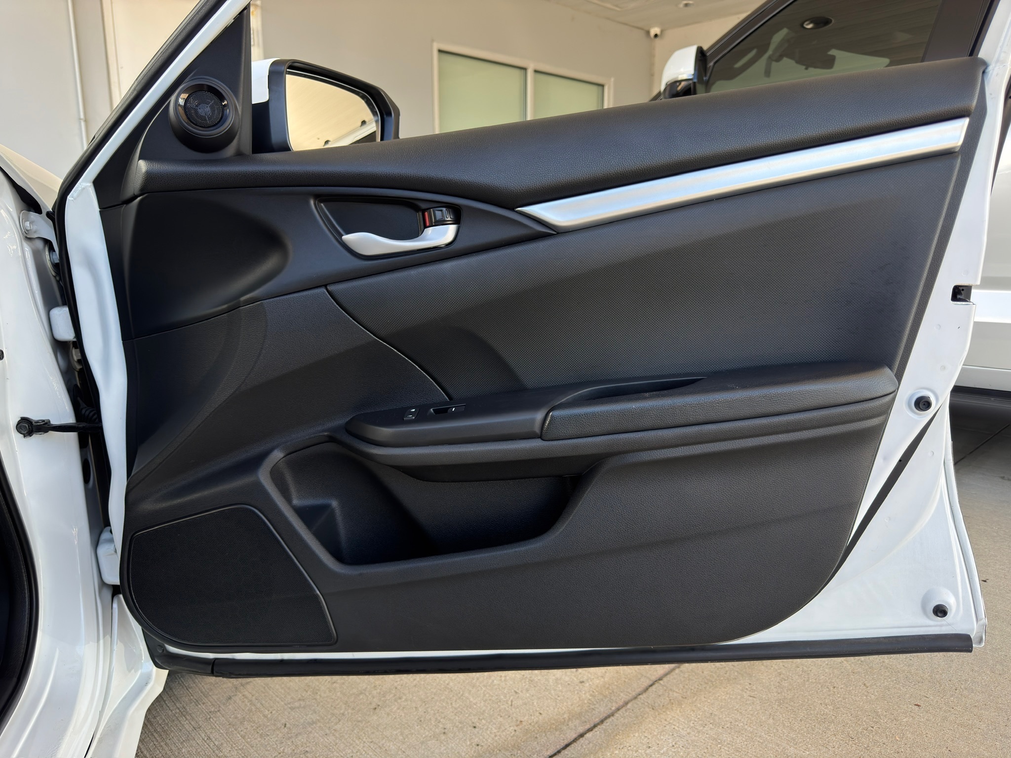 2019 Honda Civic Sport  at Emmons Autoplex