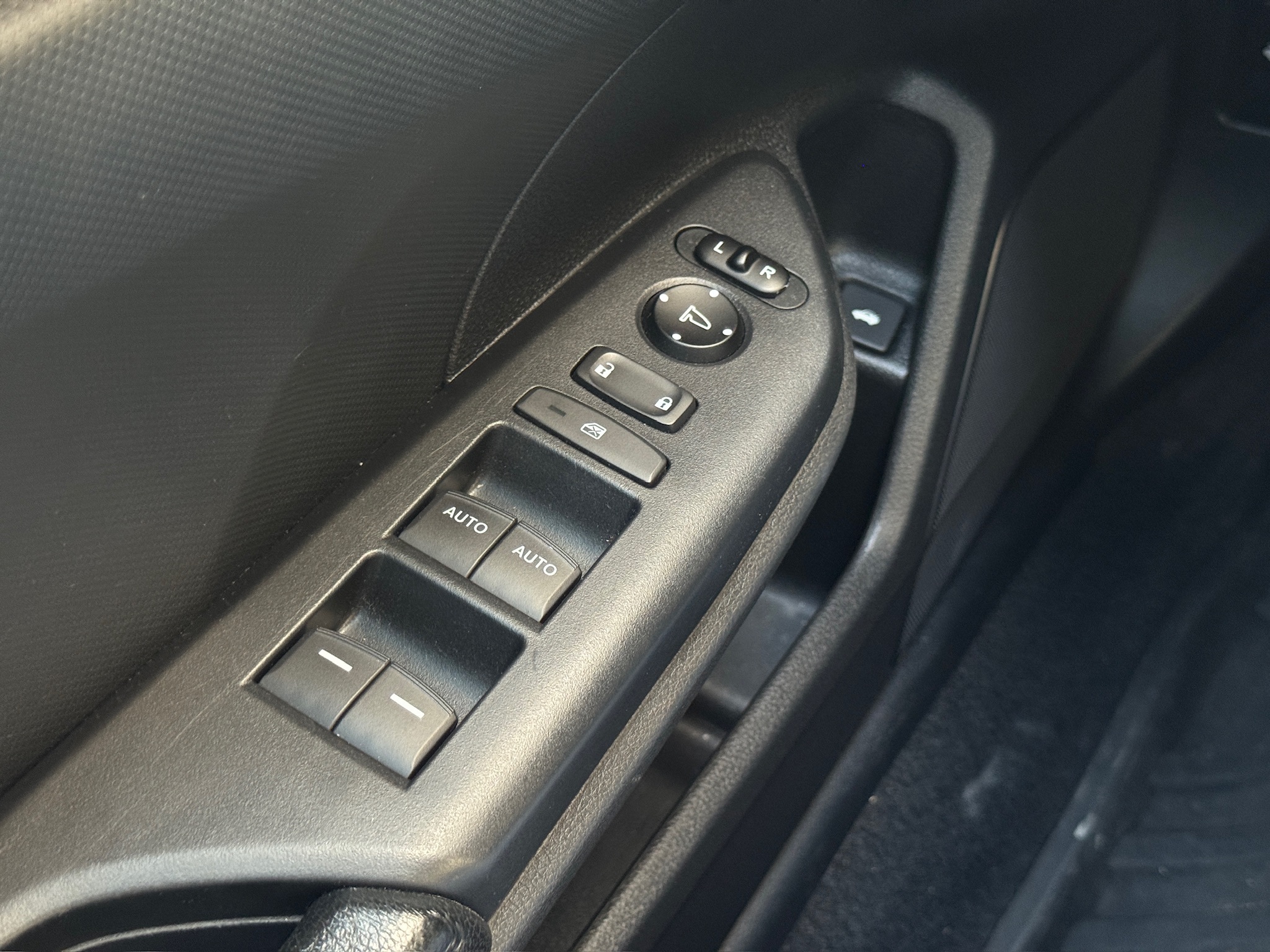 2019 Honda Civic Sport  at Emmons Autoplex