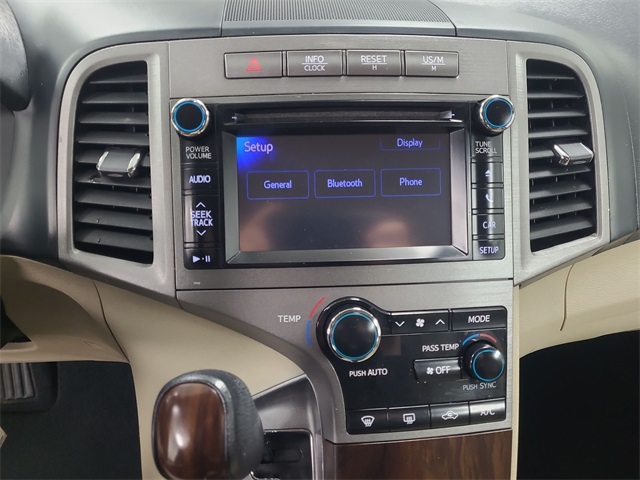 2013 – Toyota – Venza