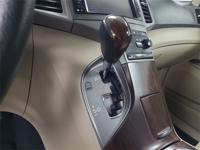 2013 – Toyota – Venza