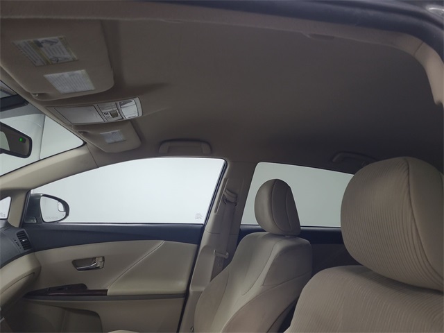 2013 – Toyota – Venza