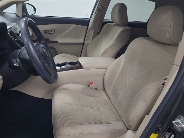 2013 – Toyota – Venza