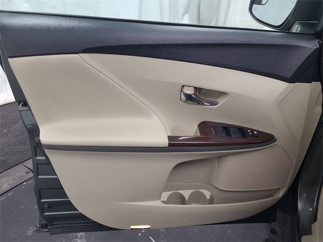 2013 – Toyota – Venza