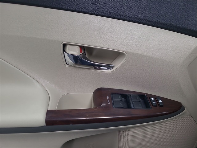 2013 – Toyota – Venza