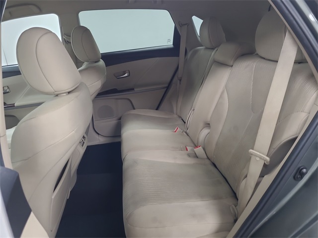 2013 – Toyota – Venza