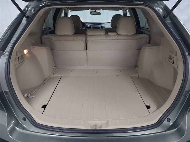 2013 – Toyota – Venza