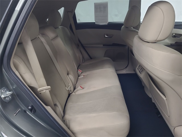 2013 – Toyota – Venza