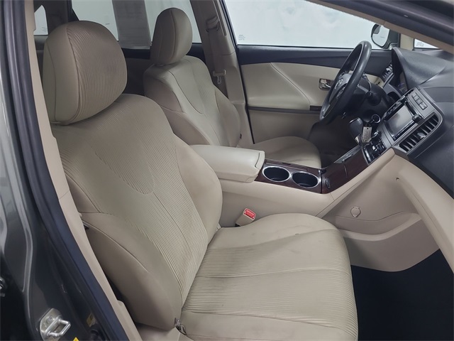 2013 – Toyota – Venza