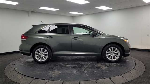 2013 – Toyota – Venza