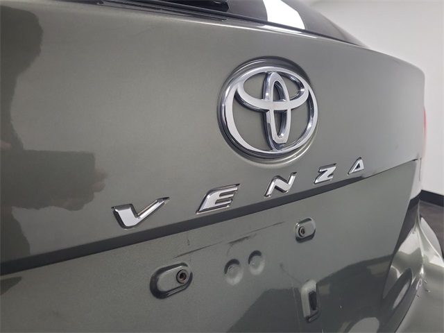 2013 – Toyota – Venza
