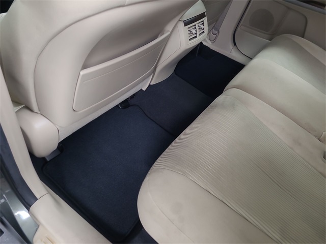 2013 – Toyota – Venza