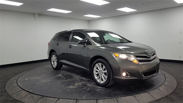 2013 – Toyota – Venza