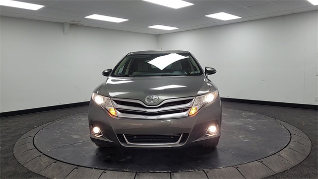 2013 – Toyota – Venza