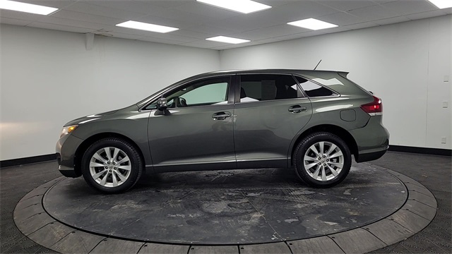 2013 – Toyota – Venza