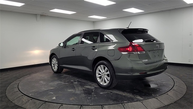 2013 – Toyota – Venza