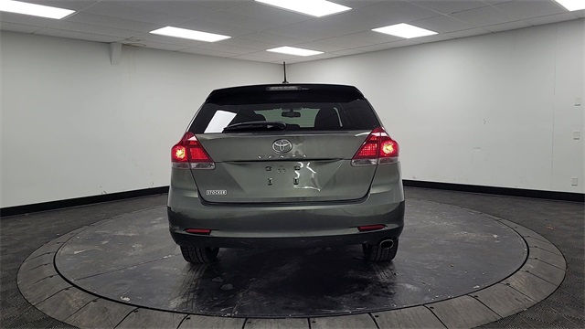 2013 – Toyota – Venza