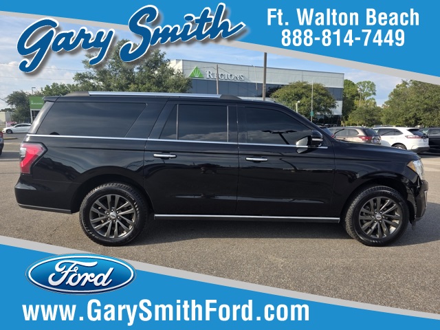 2021 Ford Expedition