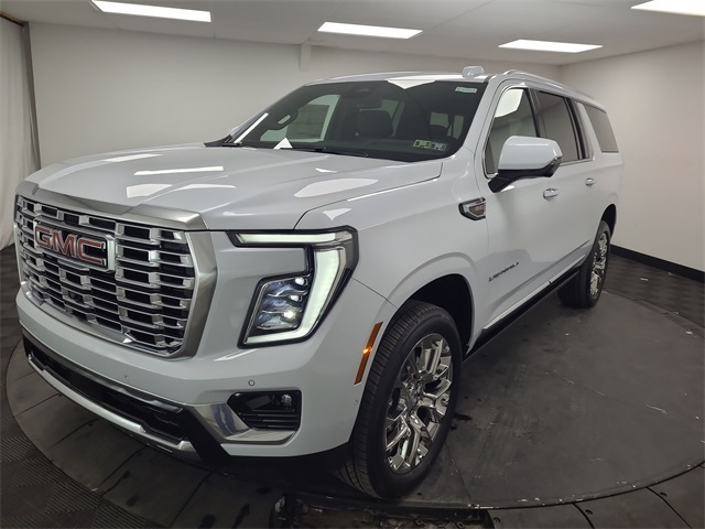 2026 – GMC – Yukon XL
