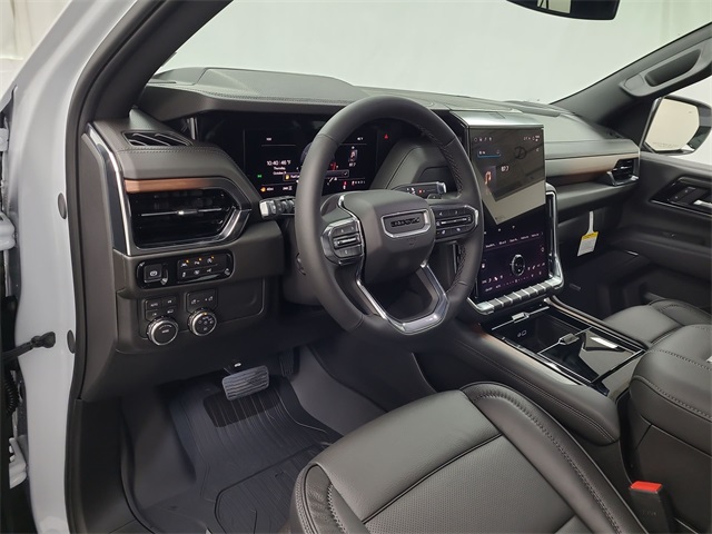 2026 – GMC – Yukon XL