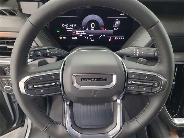 2026 – GMC – Yukon XL