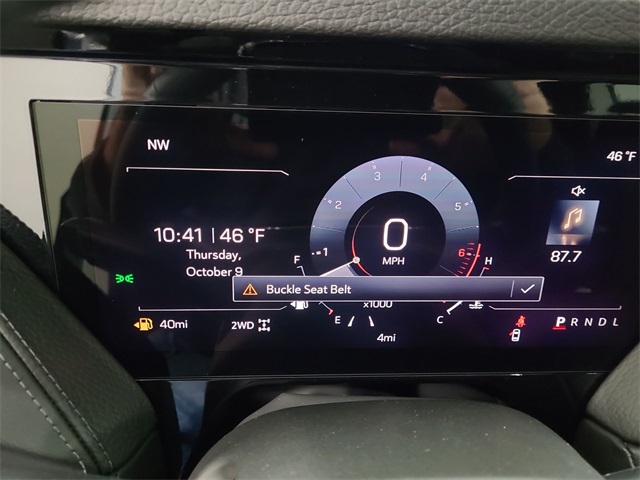 2026 – GMC – Yukon XL