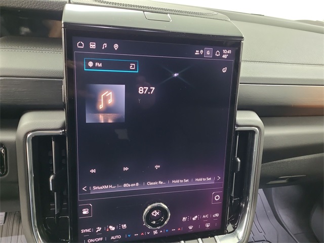 2026 – GMC – Yukon XL