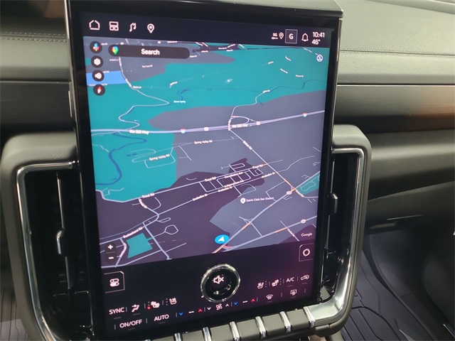 2026 – GMC – Yukon XL