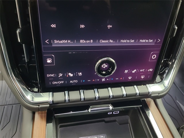 2026 – GMC – Yukon XL