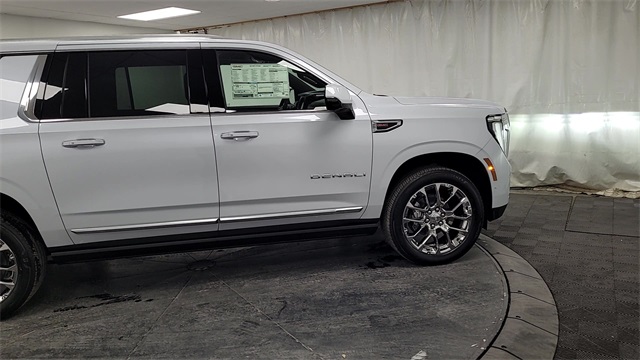 2026 – GMC – Yukon XL