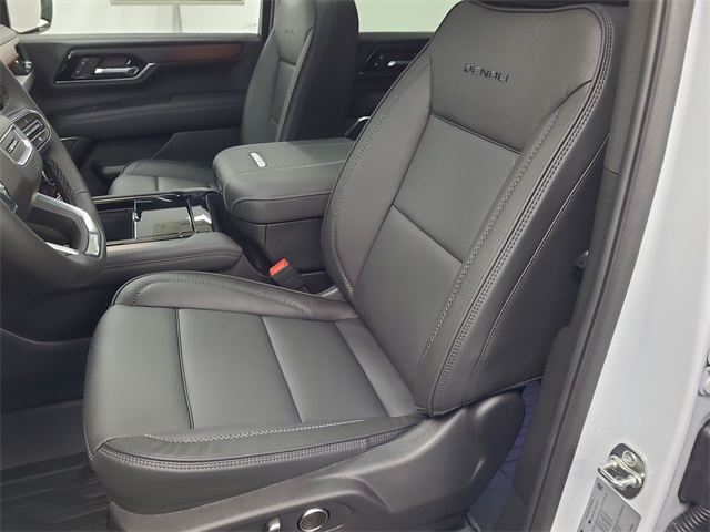 2026 – GMC – Yukon XL