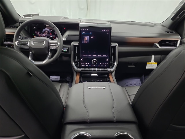 2026 – GMC – Yukon XL
