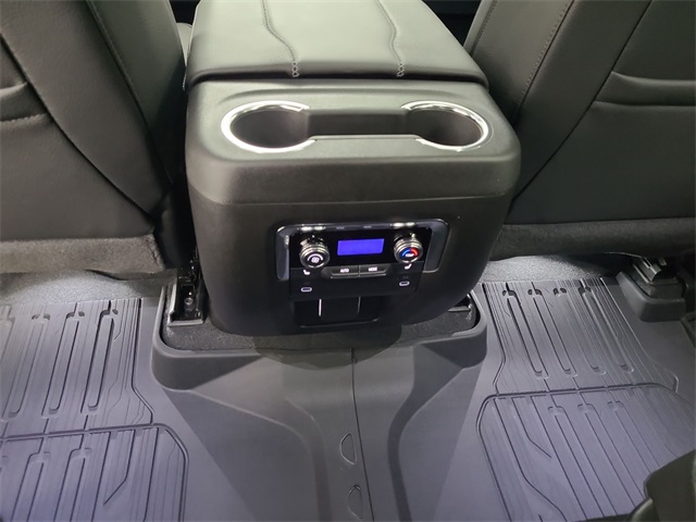 2026 – GMC – Yukon XL