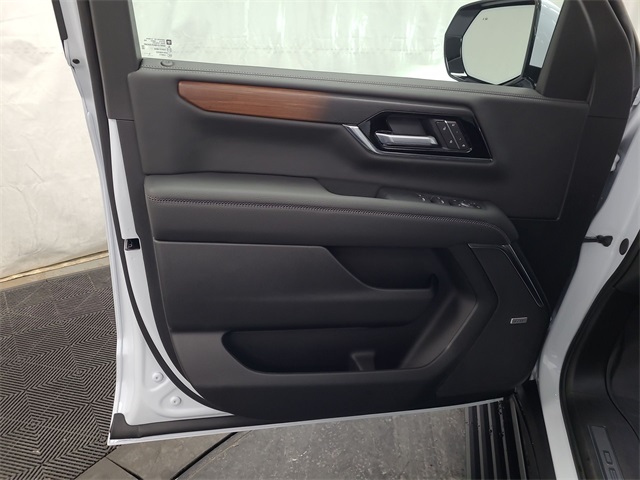 2026 – GMC – Yukon XL