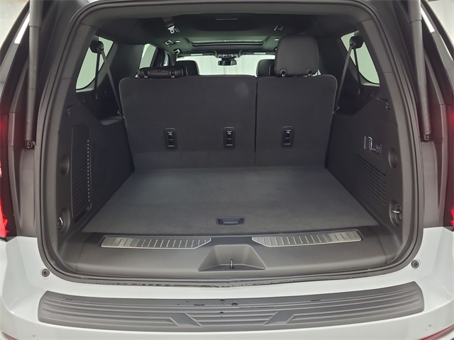 2026 – GMC – Yukon XL